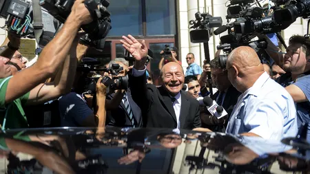 Răsturnare de situație în scandalul Firea-Băsescu. Anunțul făcut de Primarul Capitalei