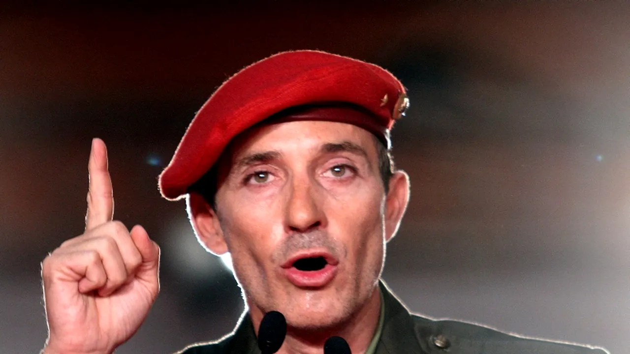 Radu Mazăre, denunțat de DNA pentru presiuni asupra justiției după declarațiile și înjurăturile de vineri seară