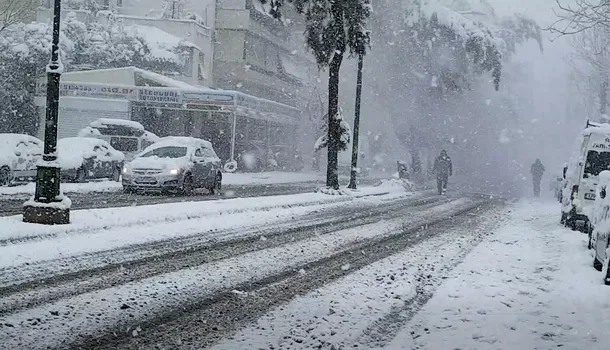 Cum va fi vremea de Crăciun. ANM a actualizat prognoza meteo