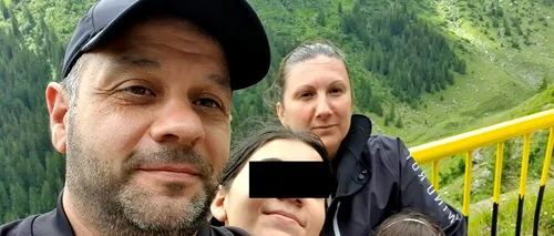 Fratele Mihaelei Ogrezeanu, mesaj sfâșietor după tragedia care i-a lovit familia: ”O excursie atât de așteptată a devenit un blestem pentru noi”