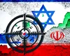 FISIUNE sub presiune. Poate Iranul să reziste atacurilor lansate de Israel și SUA? Prăbușirea Republicii Islamice și planul lui Netanyahu