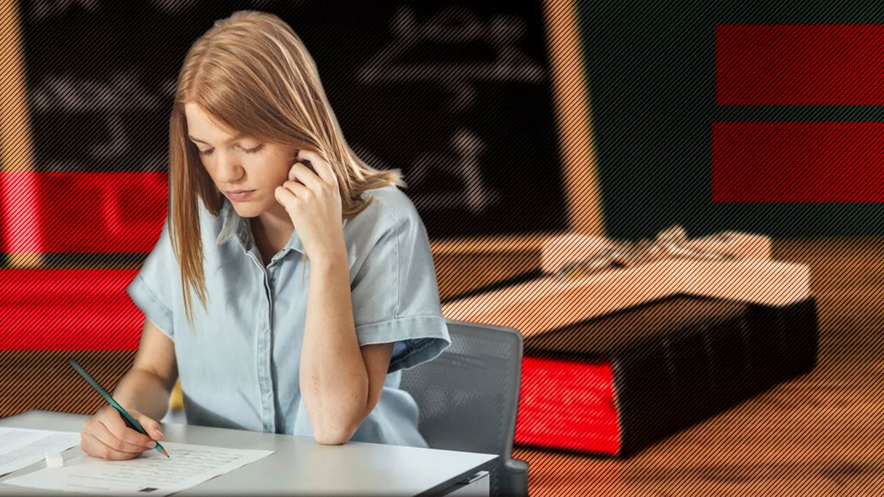 EXCLUSIV| Religia la bacalaureat, între Doamne ajută și Doamne ferește! Ce spun elevii, părinții și experții despre ”evaluarea” moralei creștine