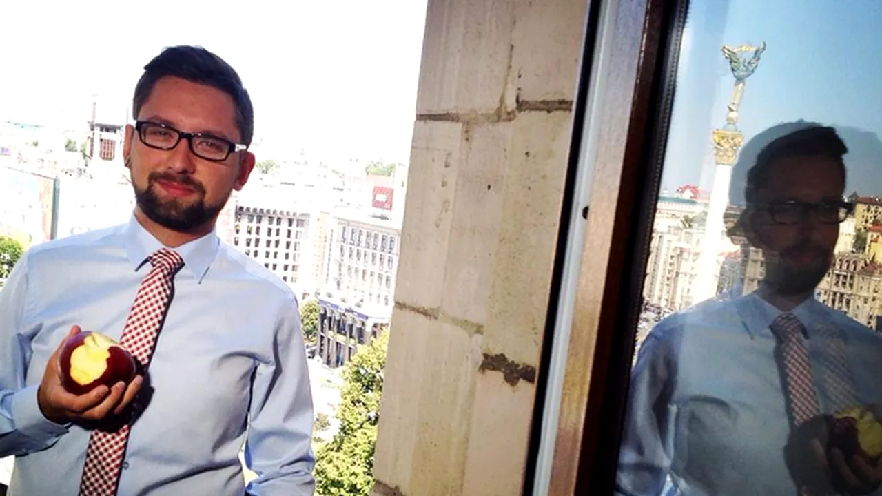 Răspunsul original al polonezilor la sancțiunile impuse de Rusia: 