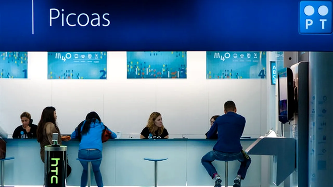 Altice oferă șapte miliarde de euro pentru Portugal Telecom