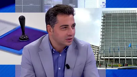 Cum este văzută de la Bruxelles decizia de ANULARE a alegerilor prezidențiale. Expert: „Dacă rămâne așa, va ajuta foarte mult imaginea României”