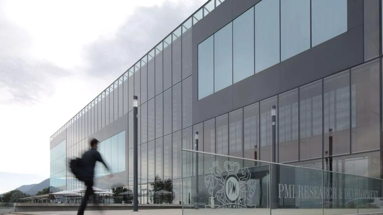 Philip Morris International, Raport Integrat pentru anul 2023: 33 de milioane de utilizatori adulți folosesc produsele fără fum ale PMI (P)