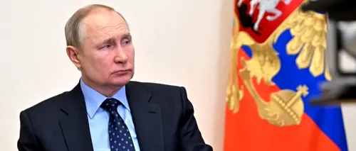 Decizie șoc la Kremlin. Putin ar fi ordonat propagandei să pregătească societatea pentru o posibilă înfrângere
