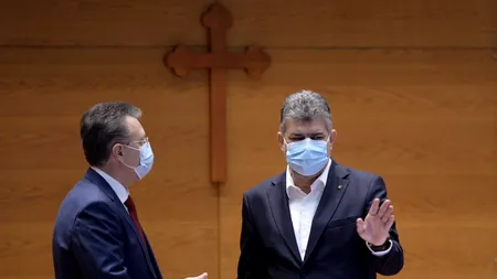 Ciolacu prezintă dovezi că va demisiona din Parlament: „Domnul Orban pare că are nevoie de meditații! Mi-am dat demisia și în 2016” - FOTO