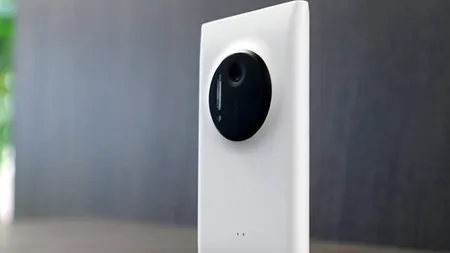 A fost lansat Lumia 1020, telefonul cu cameră de 41 megapixeli. Specificațiile principale. VIDEO