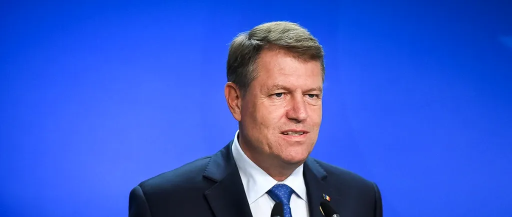 Iohannis, o nouă abordare în problema vizelor pentru Canada: Putem să fim destul de optimiști