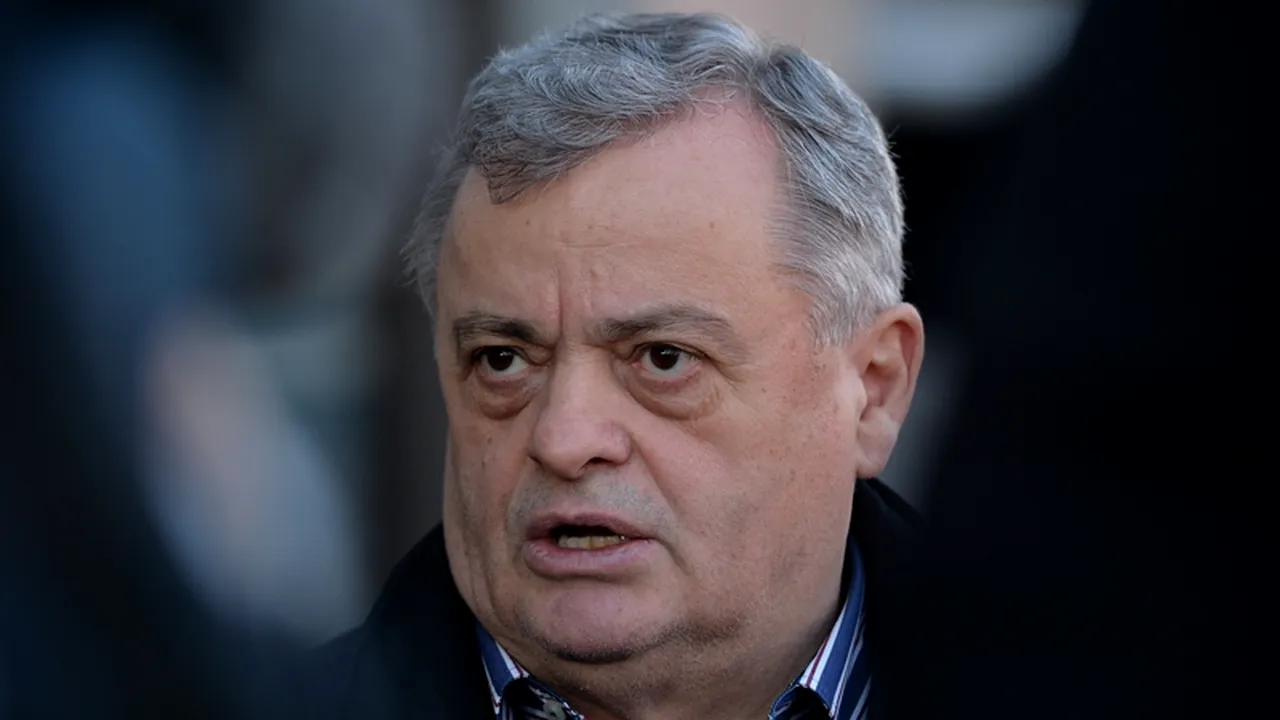 Primarul Sectorului 2, Neculai Onțanu, rămâne în arest