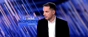 Cristian Seidler despre membrii USR urmăriți penal: Nu sunt în momentul de față condamnați penal definitiv