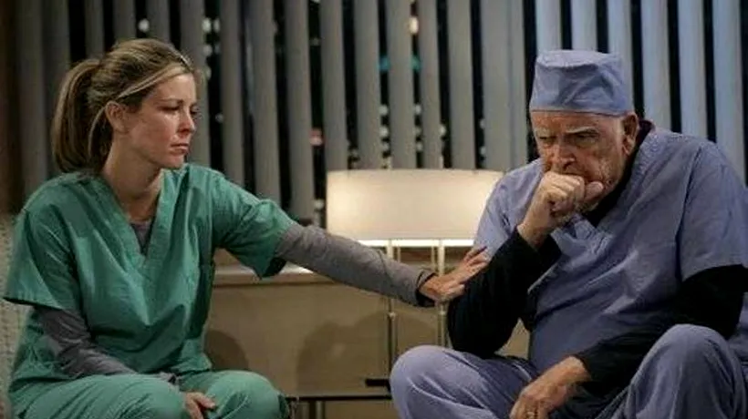 John Ingle, star al serialului General Hospital timp de două decenii, a murit