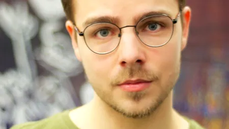 Tânărul român care a terminat Medicina la Cambridge s-a întors în țara natală: „În România, ca doctor, trebuie să depui un efort deosebit pentru a obține lucruri de care pacientul ar trebui să beneficieze în mod obișnuit” - FOTO