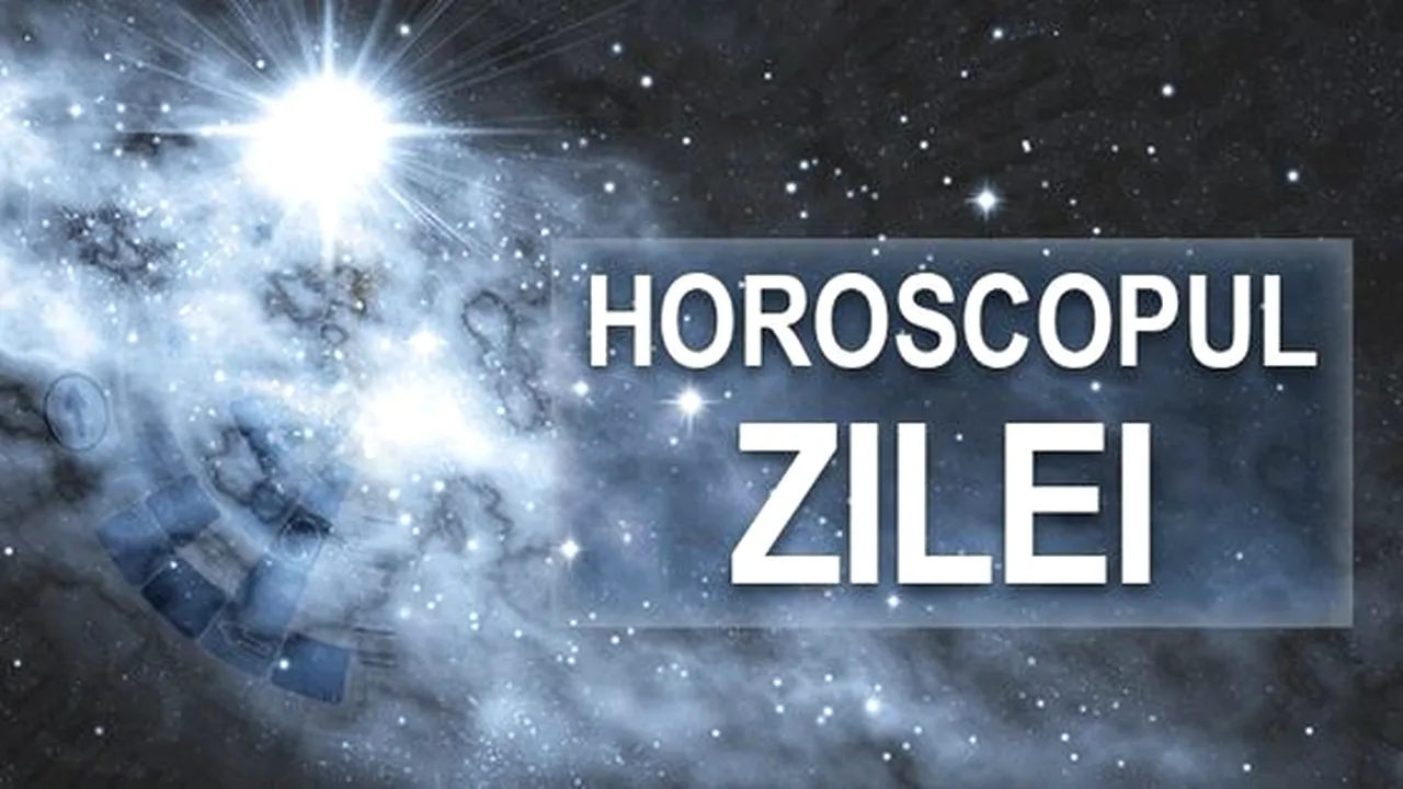 HOROSCOP 9 IANUARIE 2020. Trei zodii vor fi astăzi extrem de sensibile