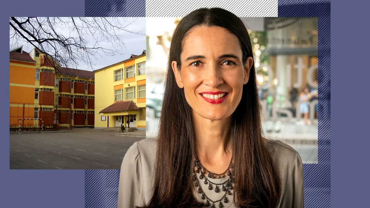 „Lipsă de TRANSPARENȚĂ a administrației Clotilde Armand” / Bruynseels declară cod roșu pentru școlile fără AUTORIZAȚIE ISU