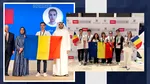 Olimpicul internațional care are CHIMIE perfectă cu performanța. Lecția impresionantă a „tânărului de aur” al Buzăului, deși i-a fost tăiată bursa: „Niciodată nu mi-am dorit să mă opresc”