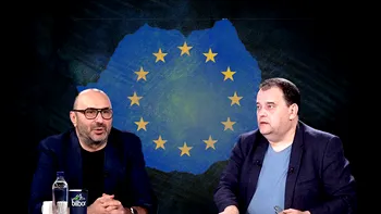 H.D. Hartmann: „O Românie suverană nu presupune să IEȘIM din Europa”