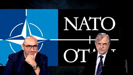Valentin Stan: Nu există procedură pentru a exclude o țară din NATO