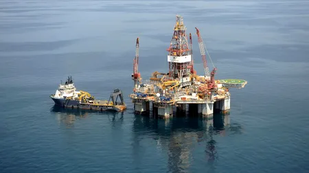 Avertisment ANRM: România, în pericol să piardă gazele din Marea Neagră! Ce s-a întâmplat