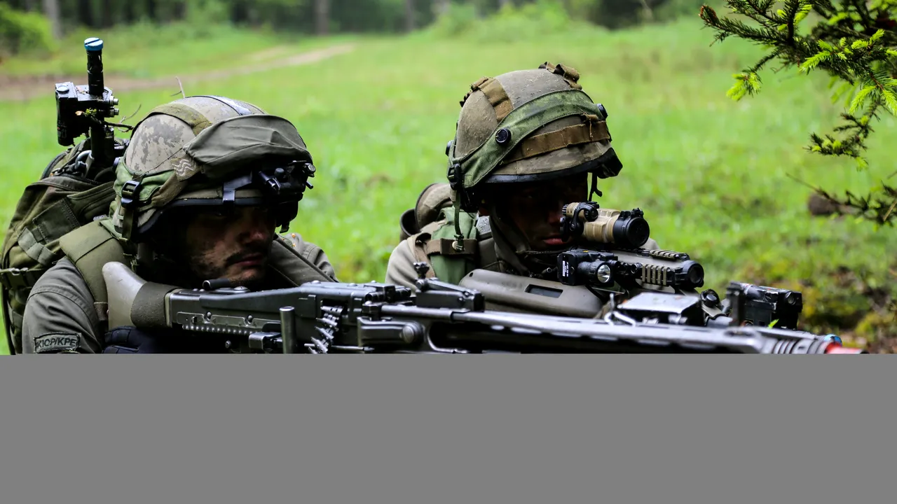 AVERTISMENT TERORIST la Viena. Ce măsuri a luat poliția