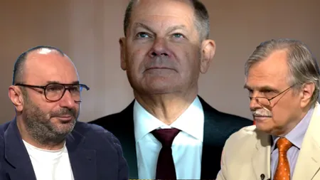 Valentin Stan explică SCHIMBĂRILE în sprijinul militar german pentru Ucraina: “Scholz a cedat PRESIUNII și nu va trimite al patrulea sistem Patriot“