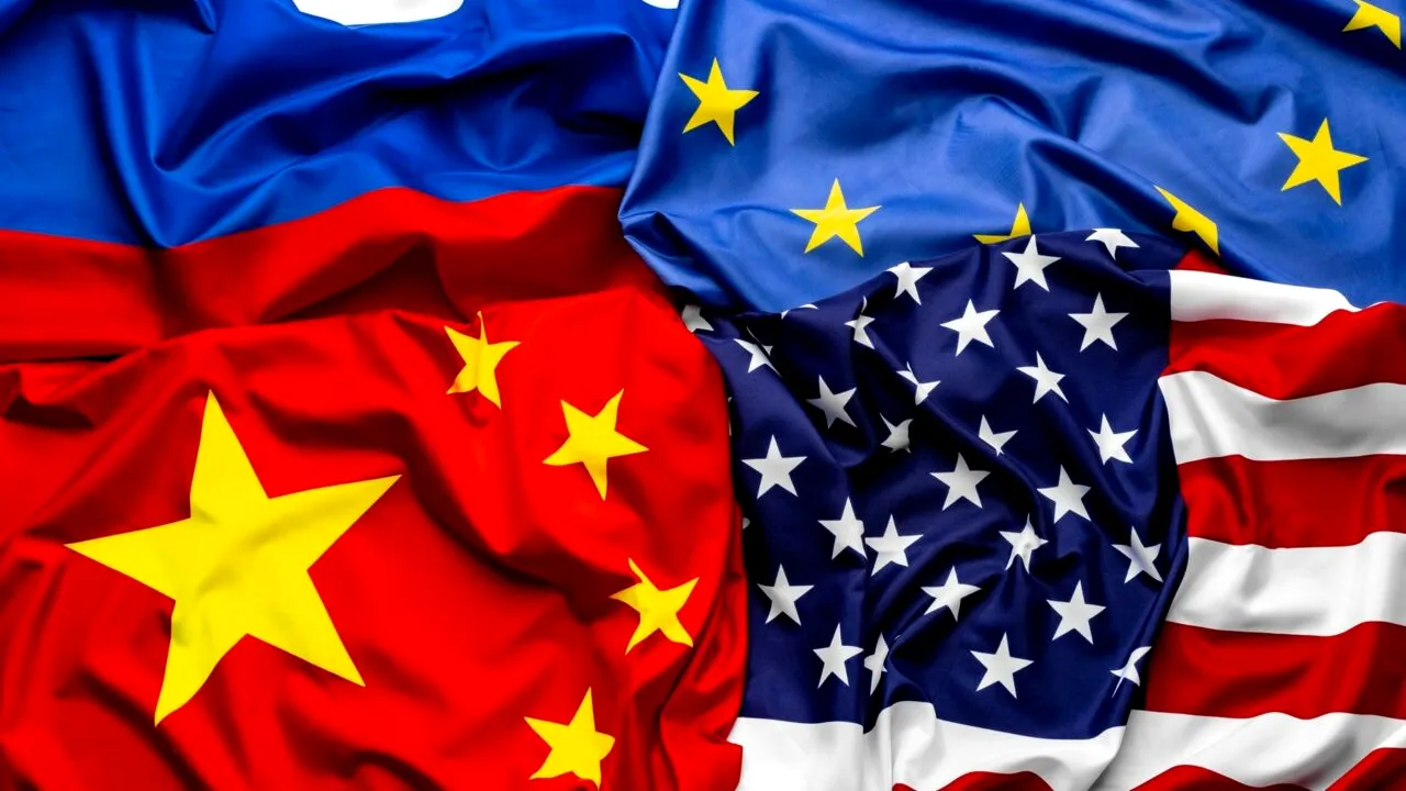 Financial Times: China, Rusia și Iranul ar încerca să profite de eventuala reducere a angajamentelor SUA pe plan mondial