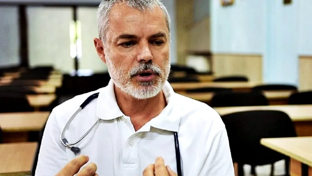 Medicul pediatru Mihai Craiu, despre copiii care stau în casă: „Am văzut o mulțime de manifestări…”