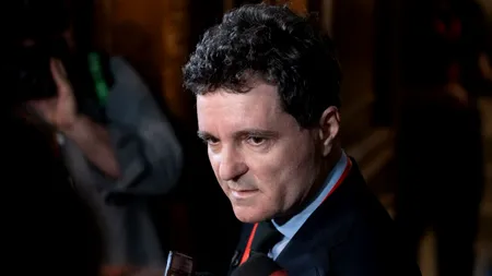 Nicușor Dan îl invită pe George Simion la dezbatere, joi seară, la Euronews