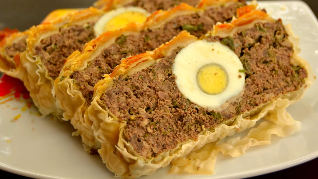 De ce drobul de miel NU trebuie să fie primul aliment consumat la masa de Paște. Ce spun nutriționiștii