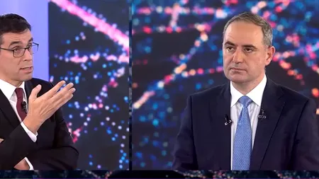 Promisiuni de ministru. Alexandru Nazare spune că nu crește TVA în 2026: „Nu luăm în calcul”