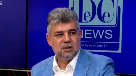 Marcel Ciolacu, critici la adresa lui NICUȘOR Dan: E un om foarte inteligent, dar nu are capacitate administrativă. Nu are cum să reușească
