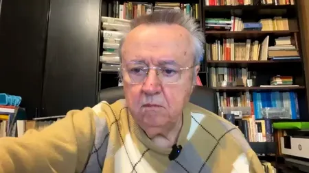 Ion Cristoiu: În chestiunea Relației dintre America și Europa, băiețelul Nicușor Dan apelează la o minciunică