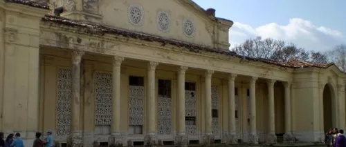 Ce se va întâmpla cu Teatrul de Vară din Parcul Bazilescu. Decizia Ministerului Culturii