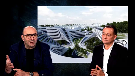 Daniel Băluță: „Pentru proiecte importante în București, avem nevoie de timp, cel puțin până în 2032”
