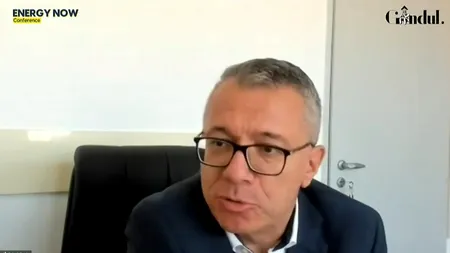 ENERGY NOW. Cristian Eugen Radu, Electrica Furnizare: Pandemia a dus la accelerarea unor procese de digitalizare internă./ Avantajele contoarelor inteligente