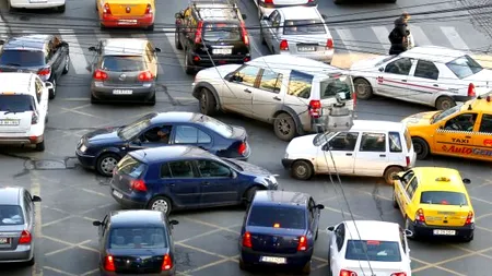 TAXA AUTO 2013 se transformă în TIMBRU DE MEDIU. Ponta: 
