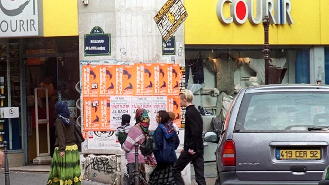 Daniel Cioabă, după o vizită la Paris: Problemele cu cerșetoria sunt de domeniul trecutului