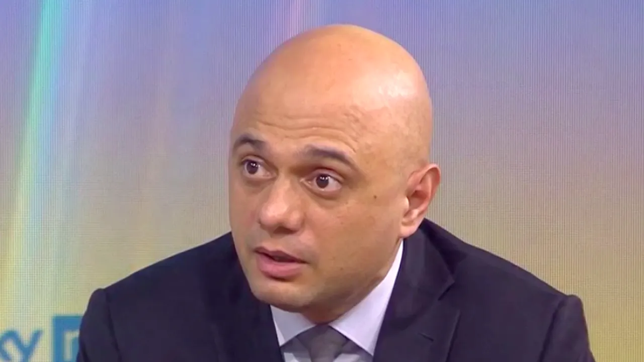 Ministrul britanic al Sănătății: „Cred că putem spune deja că Putin a trimis tancuri și trupe. De aici puteți concluziona că invazia Ucrainei a început”