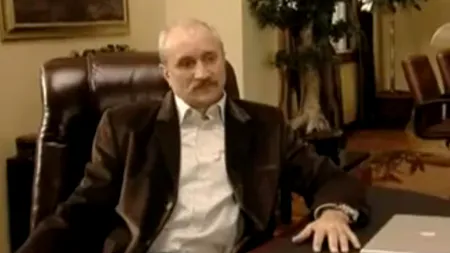 ȘERBAN IONESCU a fost un om cu o generozitate extraordinară - Florina Cercel