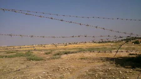 Ucraina ia în considerare închiderea temporară a frontierelor cu Rusia