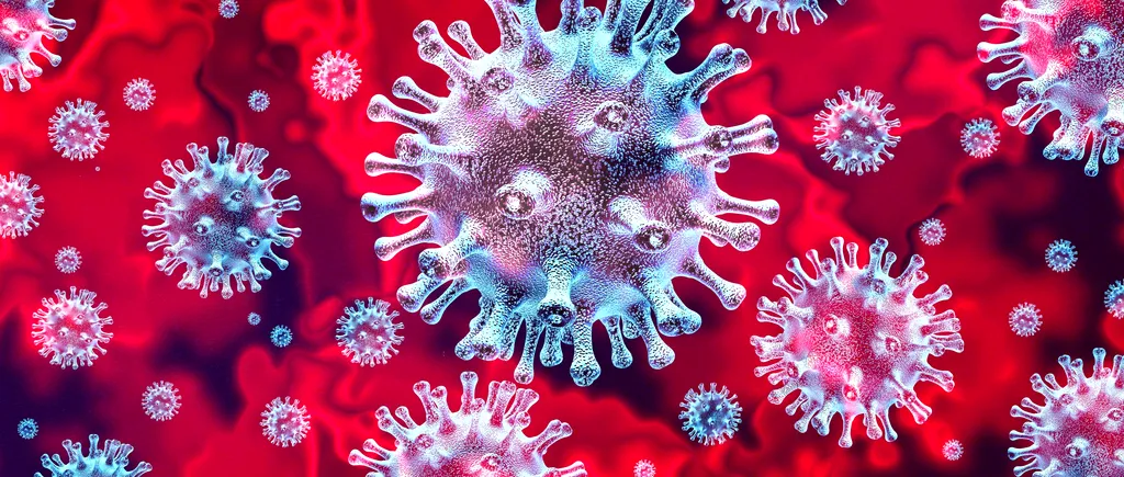 Un tânăr de 28 de ani, diagnosticat cu o nouă formă de coronavirus letal