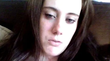 Terorista britanică supranumită 