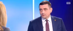 George Simion comentează eticheta de „EXTREMIST”: „Nu fac parte din sistem. Nu am intrat în jocurile lor murdare”