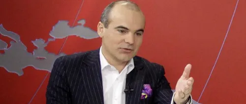 Declarație DURĂ a lui Rareș Bogdan: ''Tovarășe Băsescu,  nu-mi doresc să fac emisiune cu dumneavoastră decât în momentul în care veți fi arestat''
