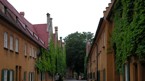 Orașul în care poți închiria un apartament cu 1 euro pe an. Nimeni nu are voie să mărească suma