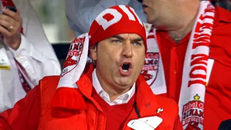 FOTBAL. Revine la Dinamo? „Spartanul” Borcea nu a mai rezistat! Răspunsul dat la insistențele „câinilor roșii”