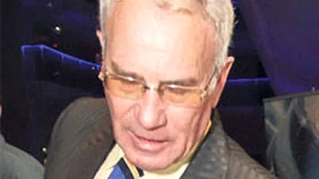 Președintele FIFA deplânge dispariția lui Ion Nunweiller