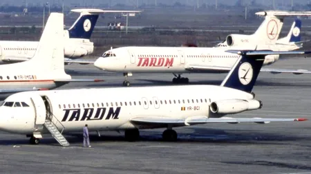 TAROM, pe lista celor mai proaste companii aeriene. Compania aeriană națională s-a clasat peste Air Indigo din India și sub Air Mauritius
