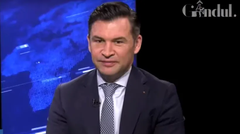 Ionuț Stroe: ”Noi ne dorim un Guvern care să cuprindă UDMR”